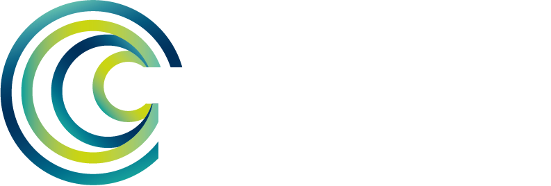 TerCom logo blanc